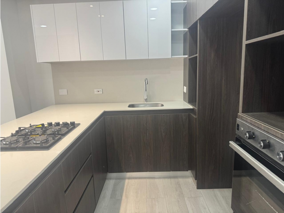 Alquiler apartamento la Arboleda Cali Valle del Cauca — foto 4