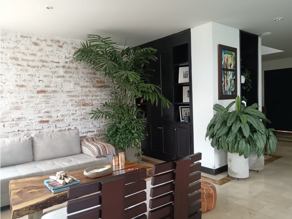 Venta Apartamento Arboleda Oeste Cali — foto 2