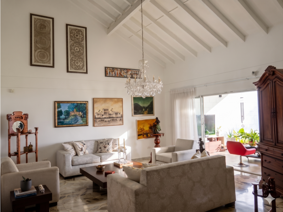 Venta Casa - Cristales - Cali — foto 2
