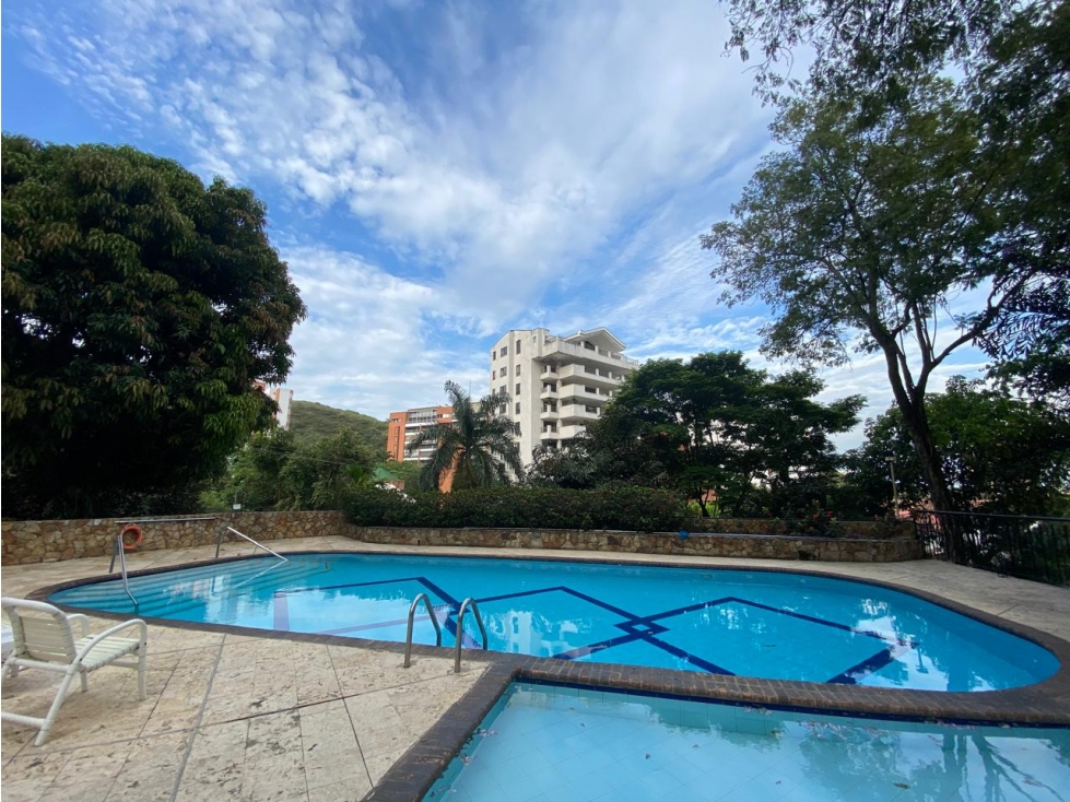 APARTAMENTO EN VENTA O ALQUILER NORMANDIA OESTE CALI