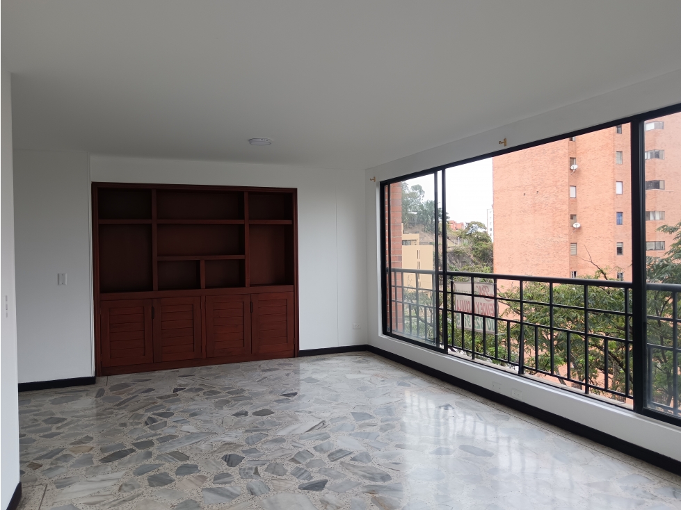 Alquiler Apartamento Peñon Oeste Cali