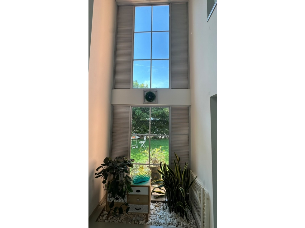 VENTA CASA CONJUNTO RESIDENCIAL JAMUNDÍ VALLE — foto 3