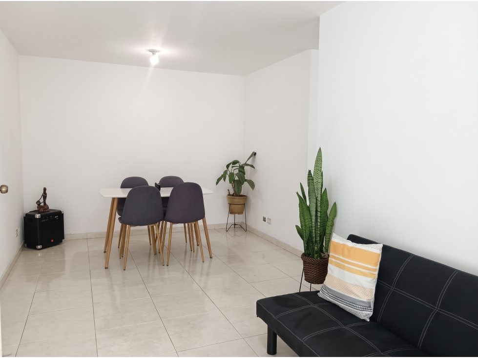 Venta Apartamento Flora Industrial Norte Cali - 2