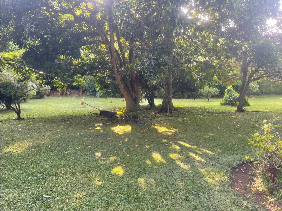 Venta casa campestre Pance Cali — foto 3