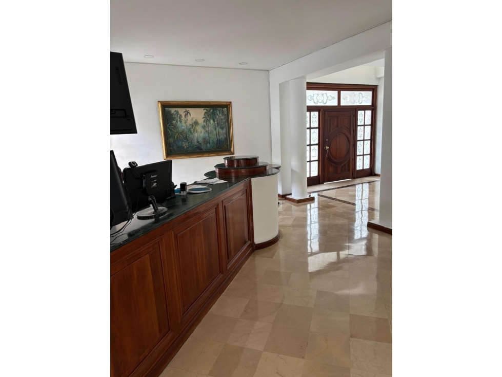Venta Penthouse en el barrio Juanambú Cali — foto 4