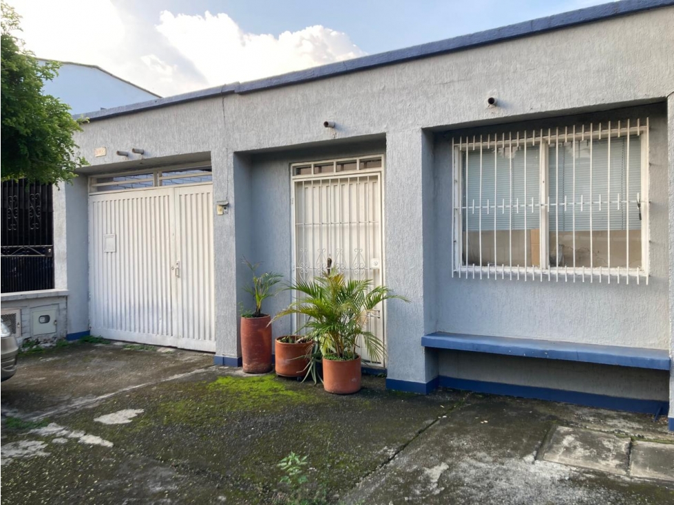 VENTA CASA INDEPENDIENTE VIPASA NORTE CALI