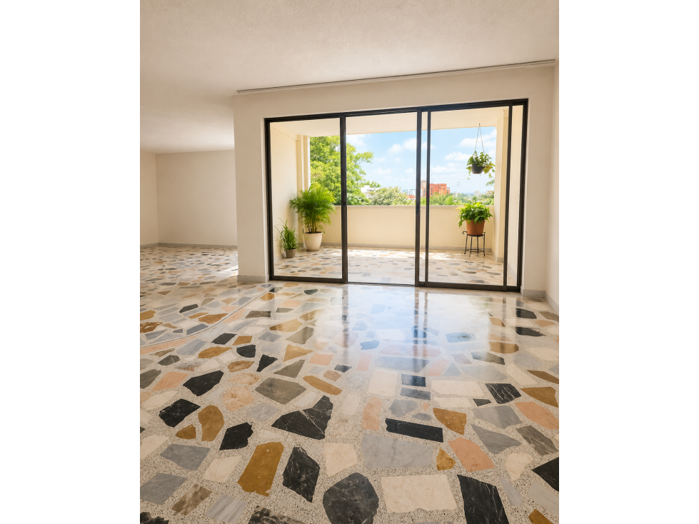 Venta apartamento Santa Mónica residencial Cali — foto 6