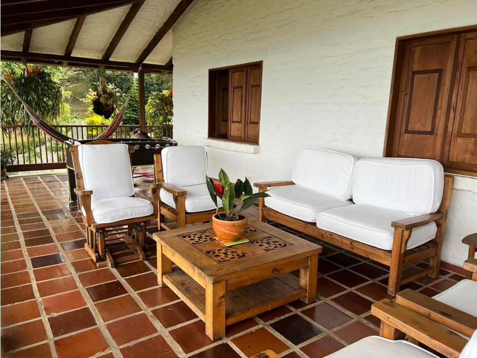 VENTA CASA CAMPESTRE EN DAPA NORTE CALI — foto 4
