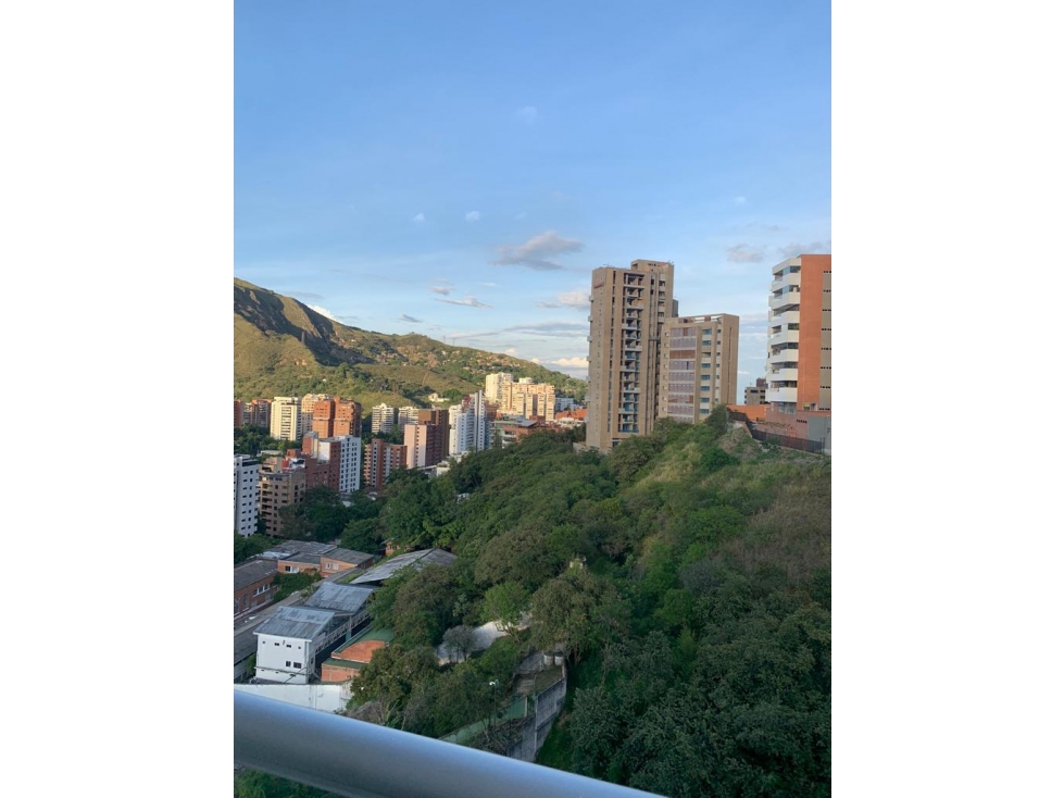 Venta Apartamento Santa teresita Oeste Cali