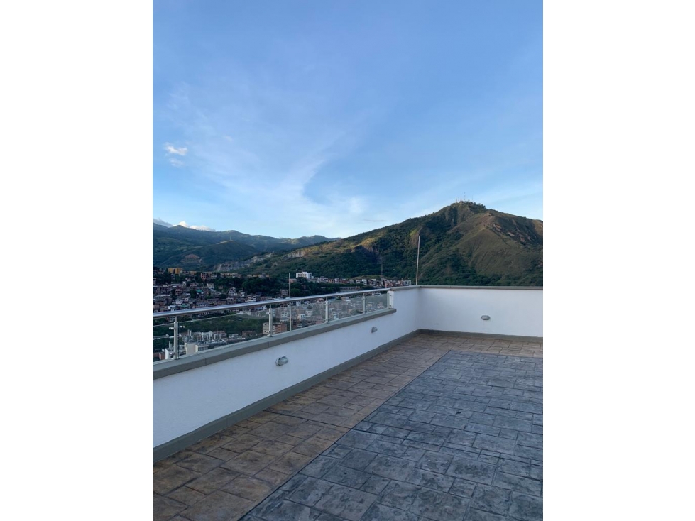 Venta Apartamento Santa teresita Oeste Cali — foto 3