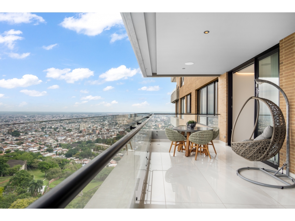 Alquiler Apartamento Oeste Arboleda