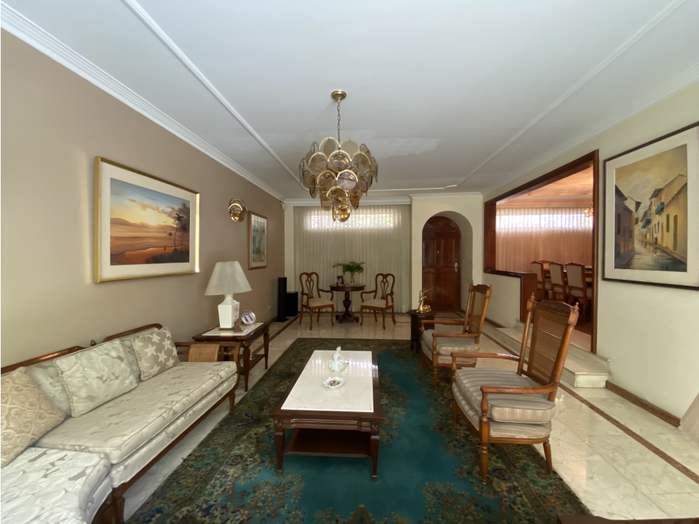 EN VENTA CASA INDEPENDIENTE BARRIO TEJARES OESTE CALI — foto 6