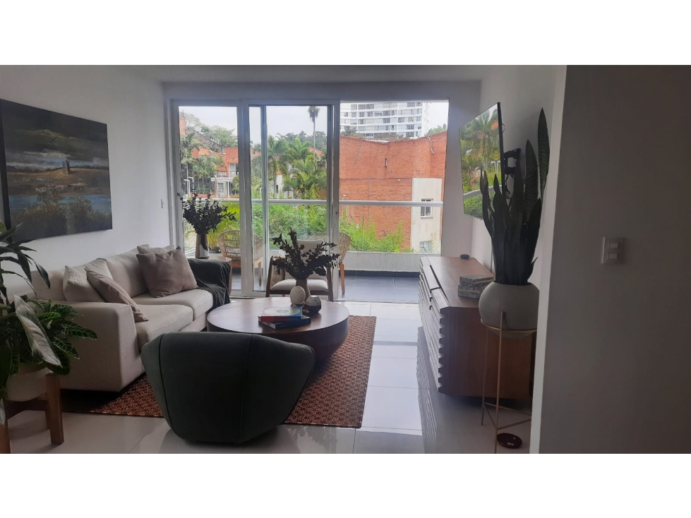 Venta Apartamento Santa teresita Oeste Cali — foto 4