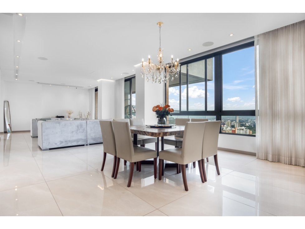 Alquiler Apartamento Oeste Arboleda — foto 2