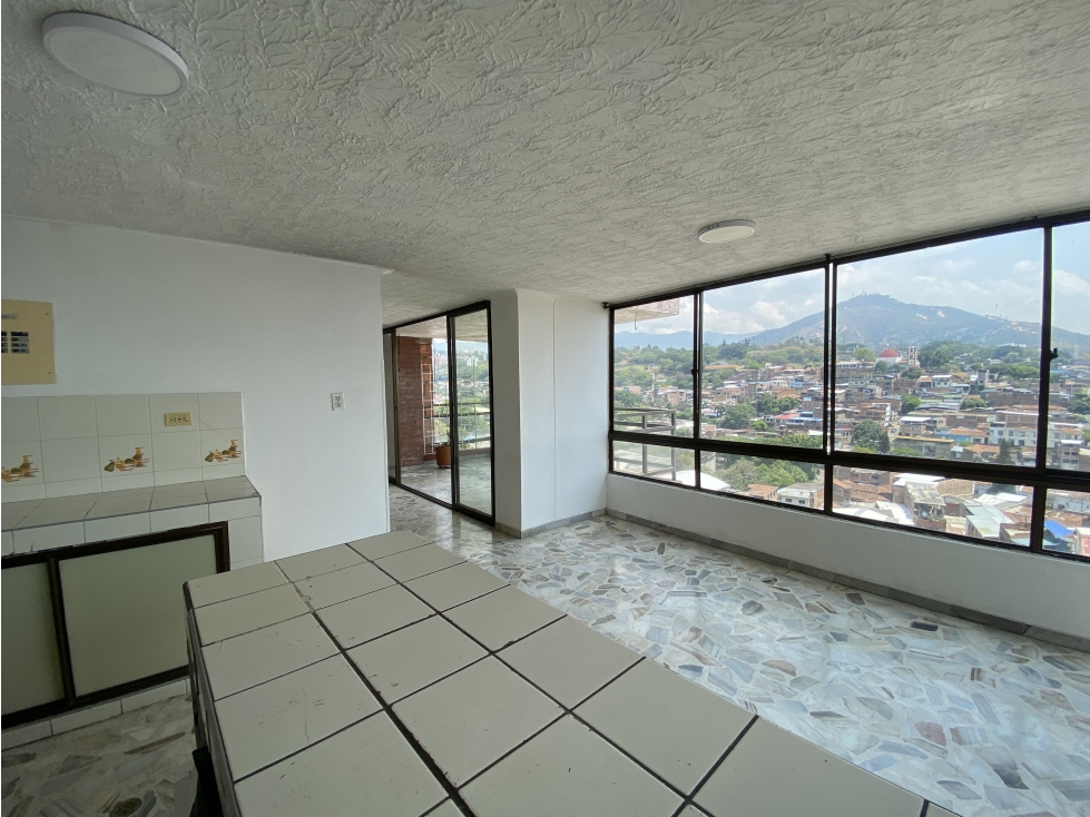 VENTA APARTAMENTO DUPLEX MIRAFLORES OESTE — foto 5