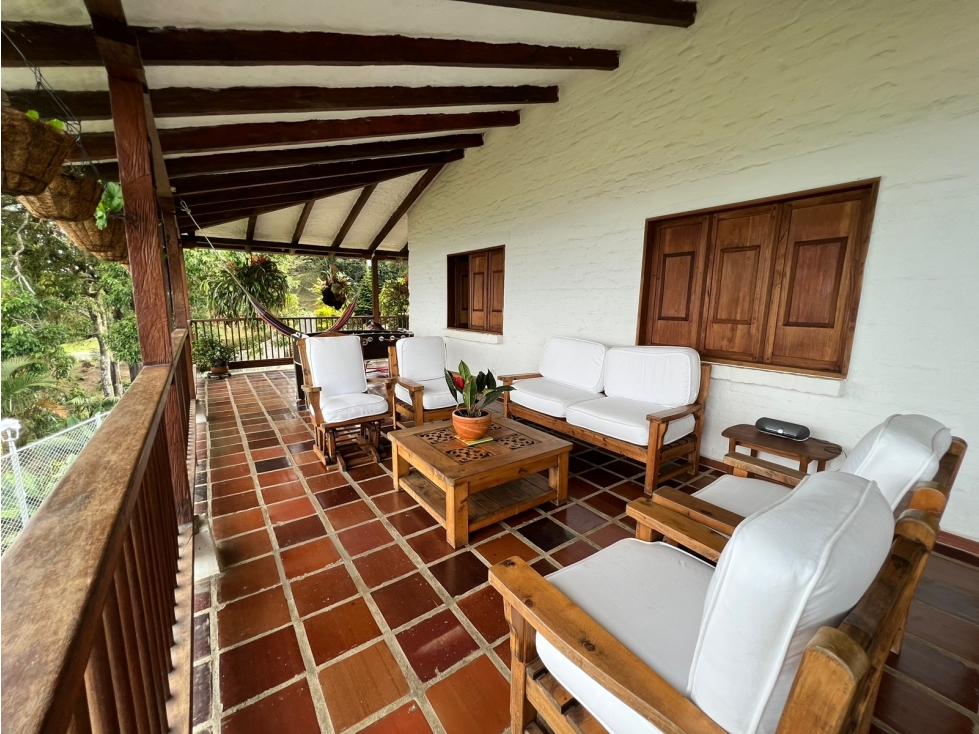 VENTA CASA CAMPESTRE EN DAPA NORTE CALI — foto 3