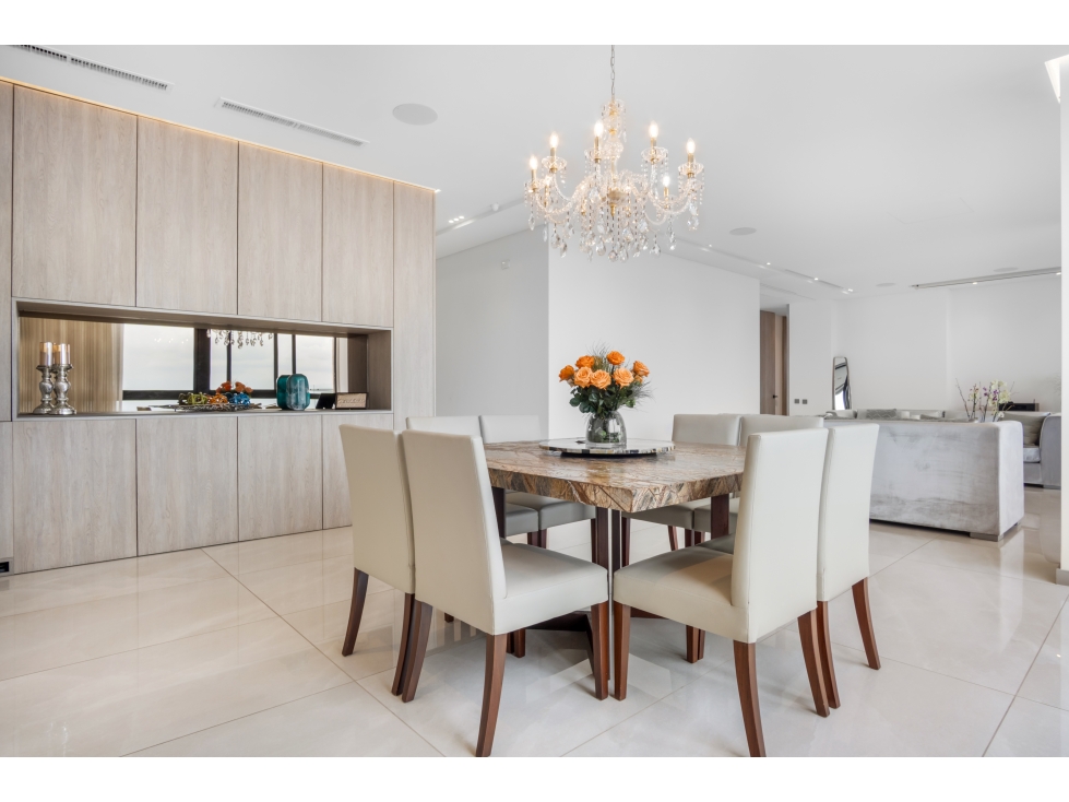 Alquiler Apartamento Oeste Arboleda — foto 3