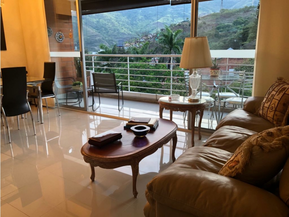 VENTA APARTAMENTO MENGA NORTE CALI — foto 3
