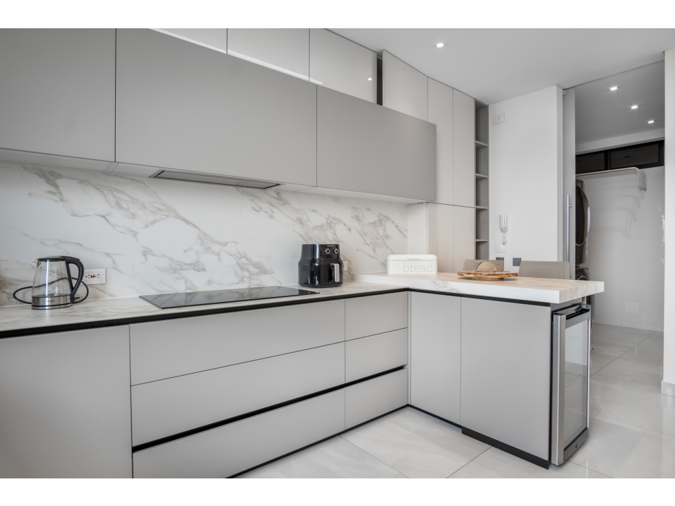 Alquiler Apartamento Oeste Arboleda — foto 4