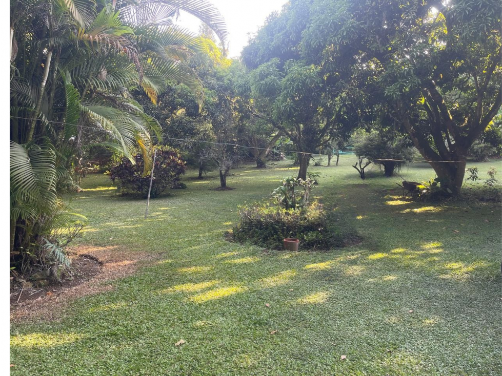 Venta casa campestre Pance Cali — foto 4