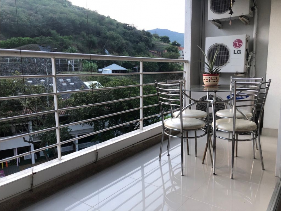 VENTA APARTAMENTO MENGA NORTE CALI — foto 2