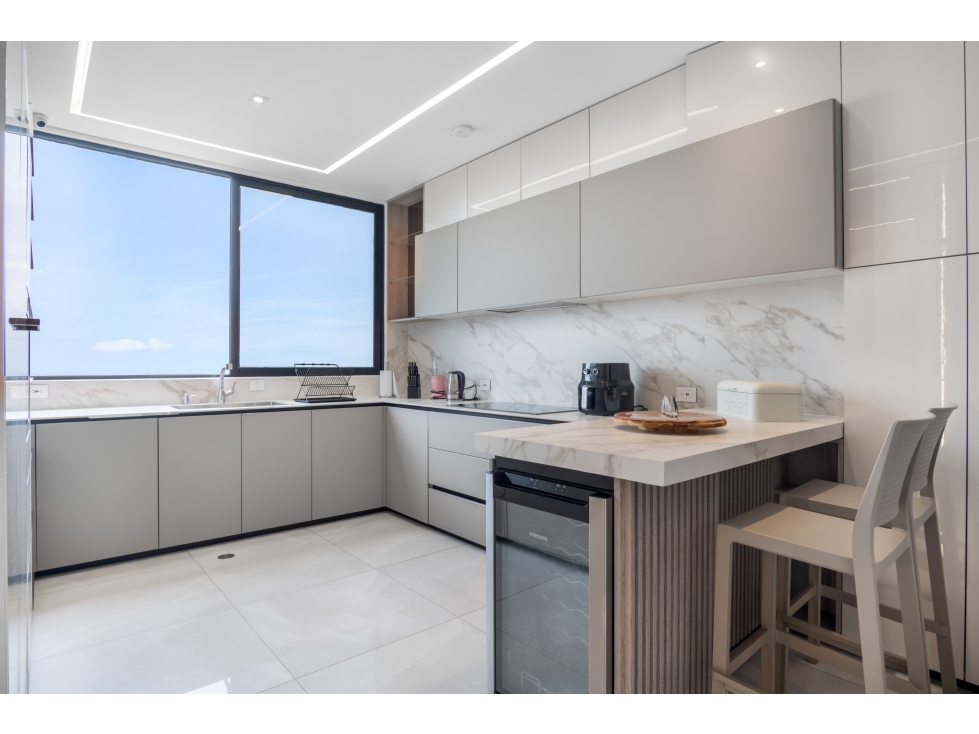 Alquiler Apartamento Oeste Arboleda — foto 5