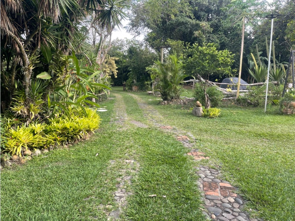 Venta casa campestre Pance Cali — foto 5