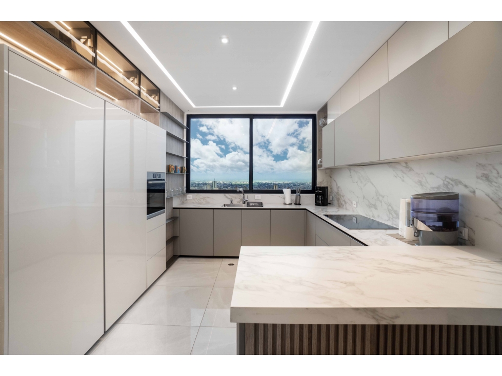 Alquiler Apartamento Oeste Arboleda — foto 6