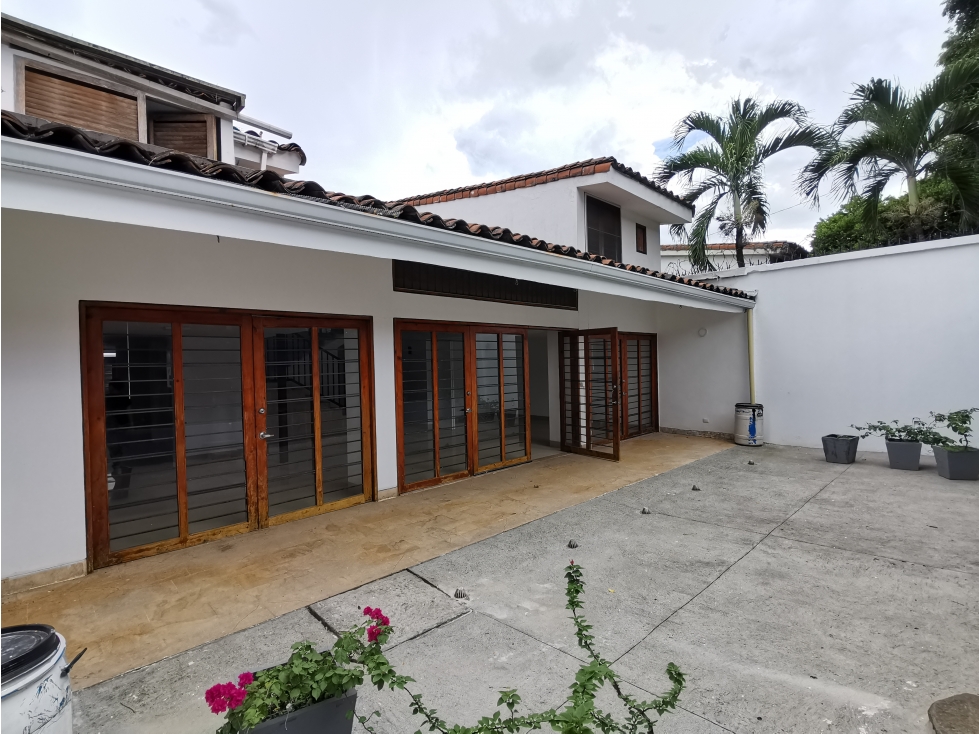 VENTA CASA LA FLORA NORTE CALI