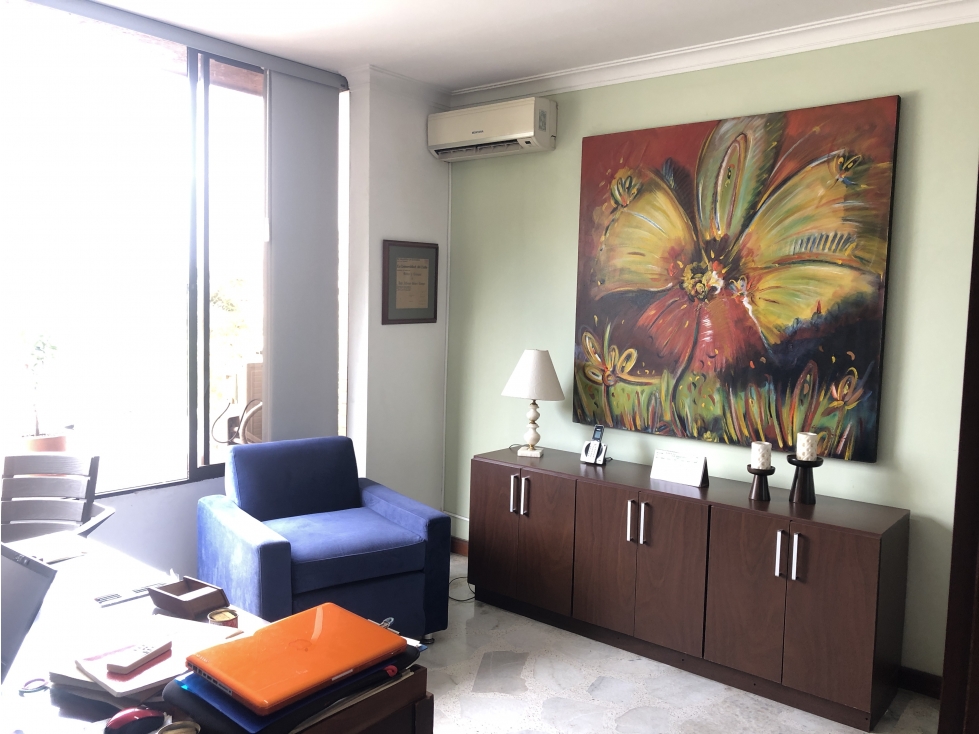 VENTA O ALQUILER APARTAMENTO GRANADA NORTE CALI — foto 6