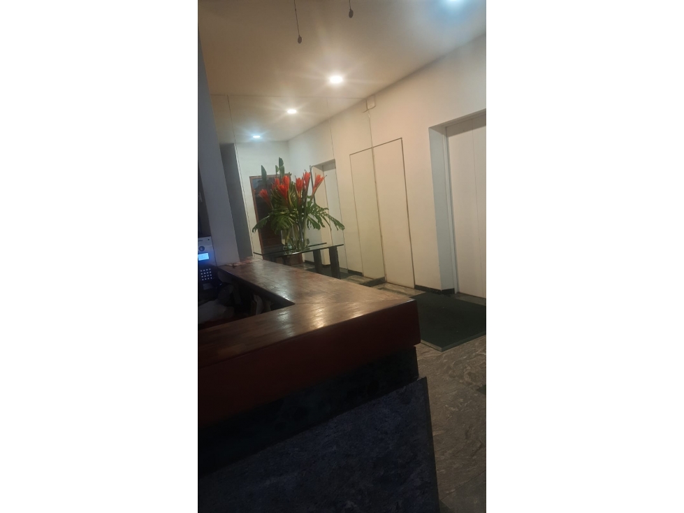 Venta apartamento Santa Rita oeste Cali — foto 4