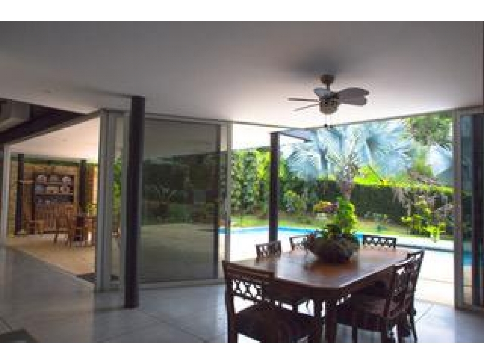 Venta casa el Aguacatal Cali Valle del Cauca — foto 2
