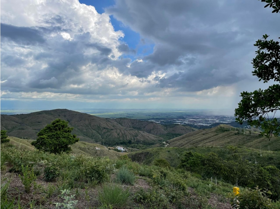 Venta lote Dapa Cali Valle del Cauca - 3