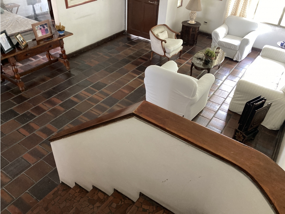 VENTA CASA INDEPENDIENTE PRADOS DEL NORTE CALI — foto 3