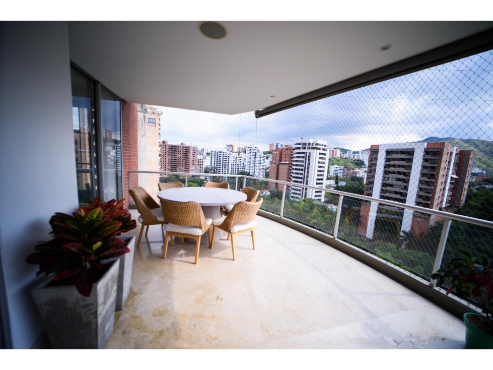 Venta Apartamento Oeste Aguacatal — foto 3