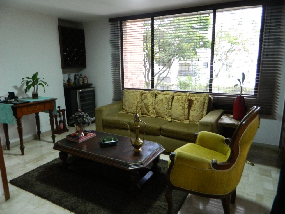 Venta apartamento Santa Teresita Cali Valle del Cauca — foto 3