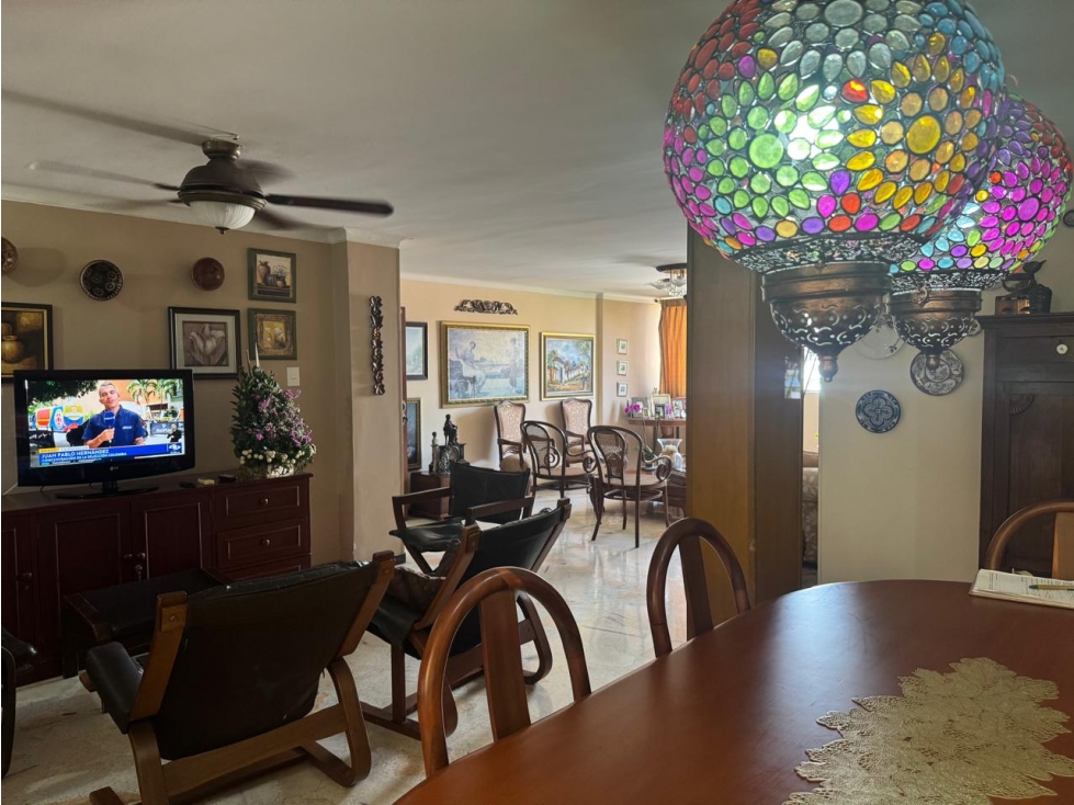 Venta apartamento San Fernando Viejo Cali Valle del Cauca — foto 2