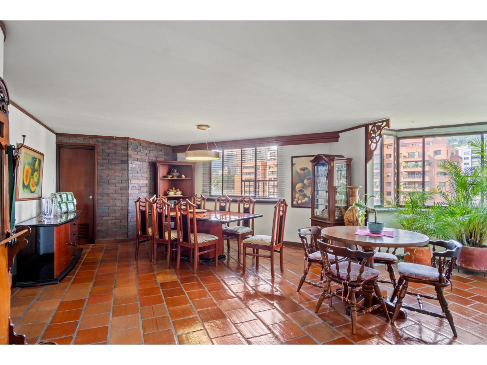 Venta Apartamento Peñon Oeste Cali