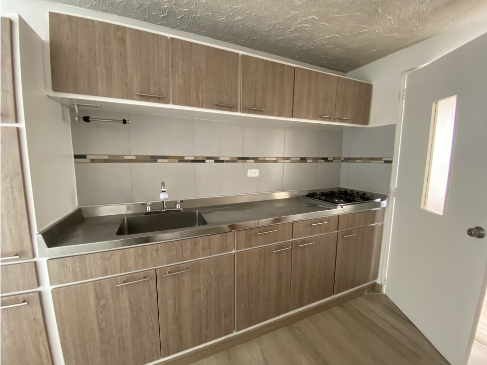 VENTA APARTAMENTO SAN VICENTE NORTE CALI — foto 4