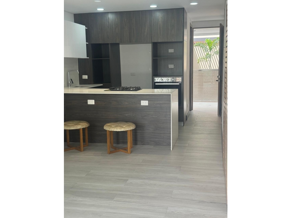 Alquiler apartamento la Arboleda Cali Valle del Cauca — foto 5