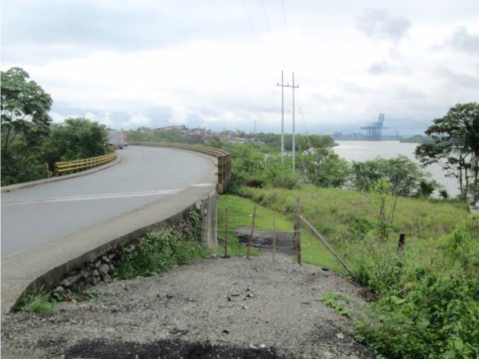 Alquiler Lote Urbano Buenaventura Valle del Cauca Colombia - 3