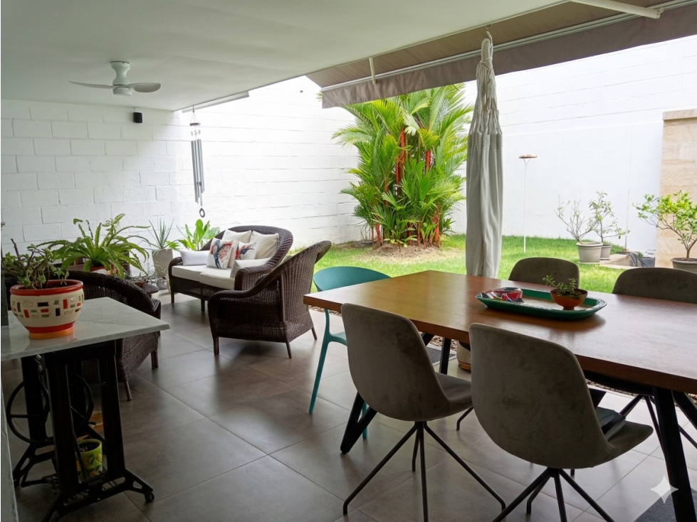 Venta Casa - Cristales - Cali — foto 3