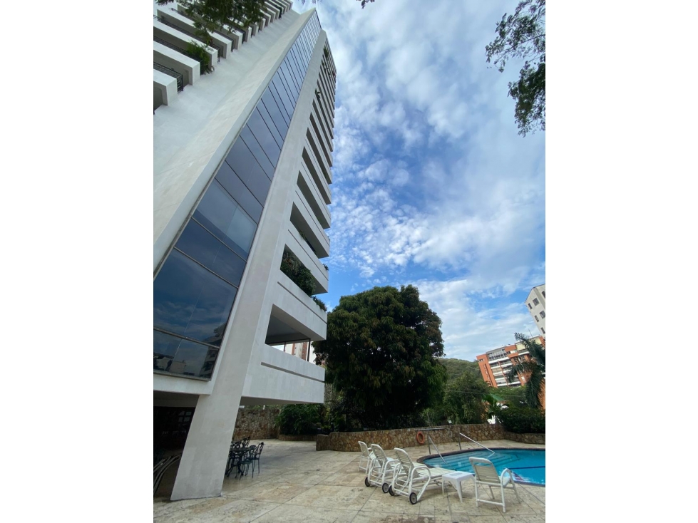 APARTAMENTO EN VENTA O ALQUILER NORMANDIA OESTE CALI — foto 2
