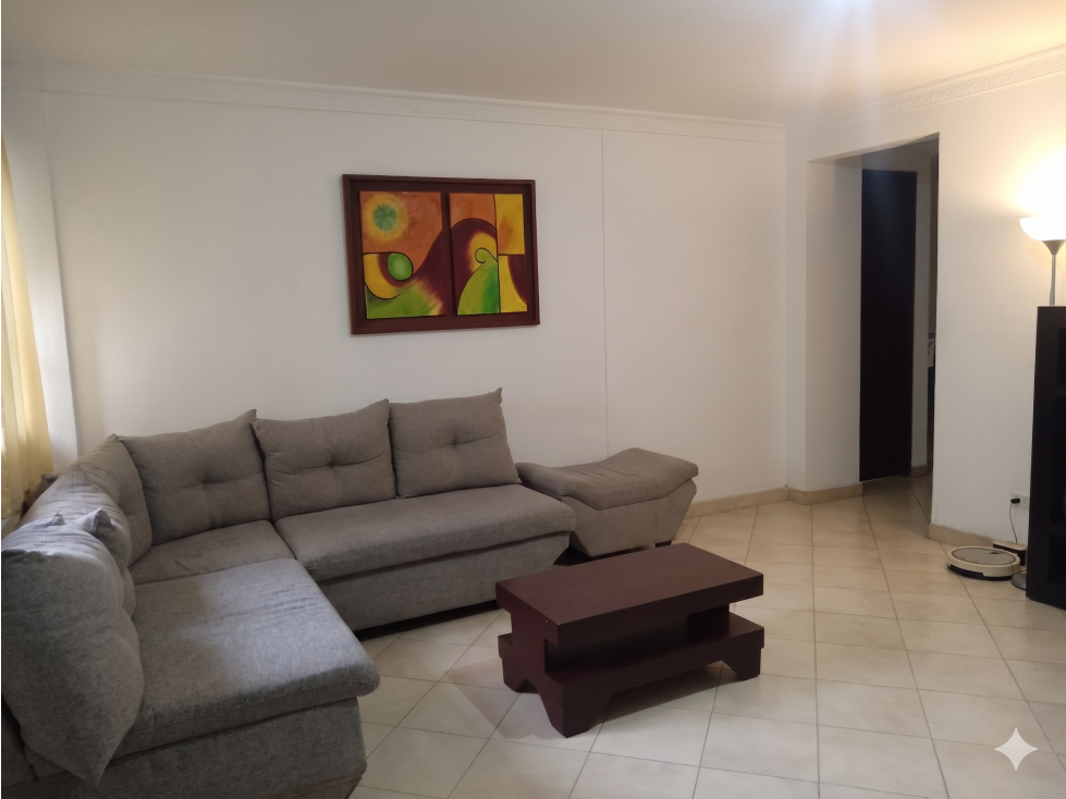 Venta Edificio De Rentas En Cali | Barrio El Bosque. — foto 3