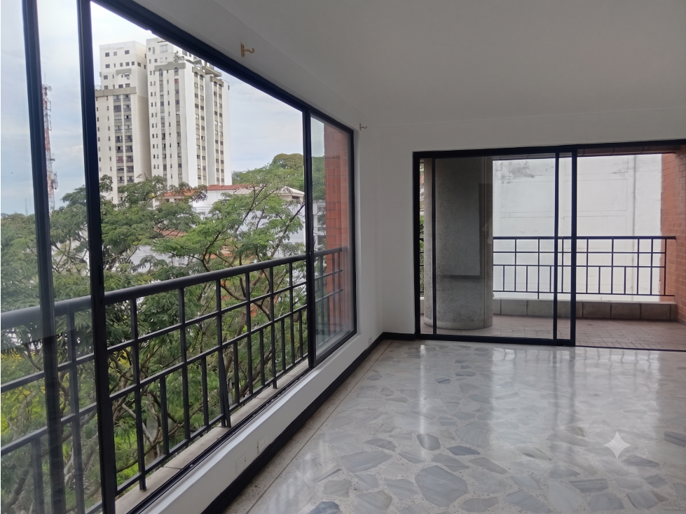 Alquiler Apartamento Peñon Oeste Cali — foto 3