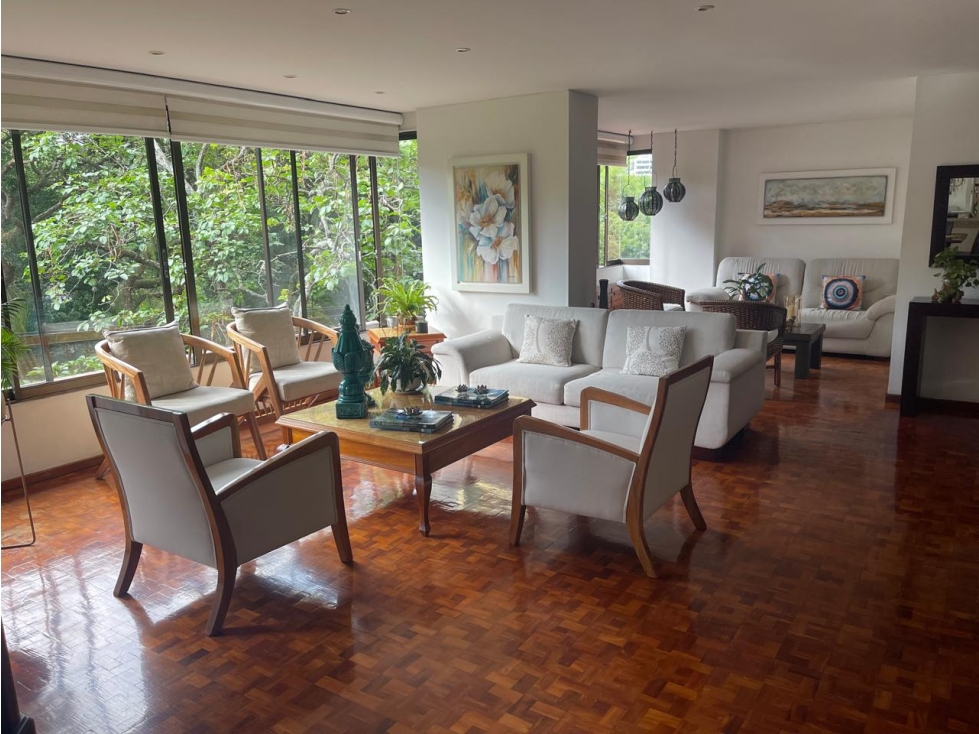 Venta apartamento barrio Santa Teresita Cali Valle del Cauca — foto 3