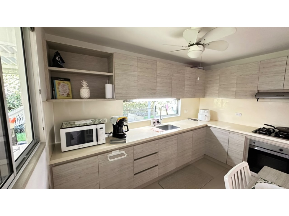 VENTA CASA CONJUNTO RESIDENCIAL JAMUNDÍ VALLE — foto 2