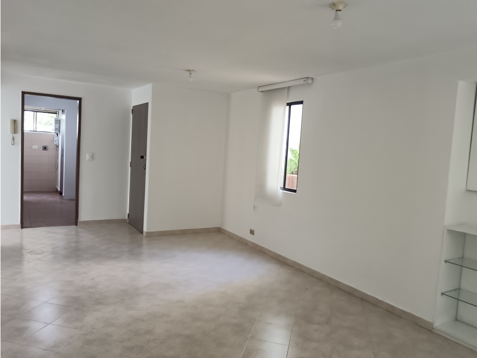 Venta Apartamento Multicentro Primer Piso- Sur Cali — foto 3