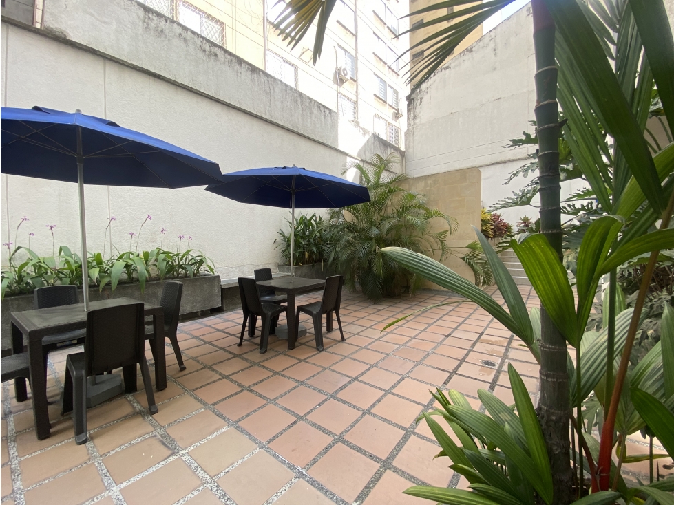 VENTA APARTAESTUDIO VERSALLES NORTE CALI — foto 6