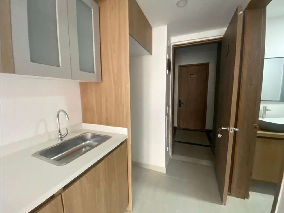 APARTAESTUDIO CHIPICHAPE LIVING NORTE CALI — foto 3